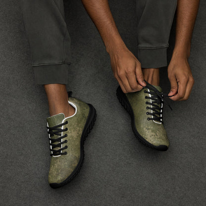 Moss Phantom CAMO Mens Athletic Shoes