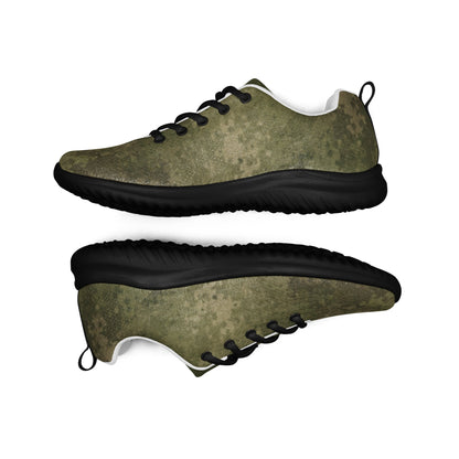 Moss Phantom CAMO Mens Athletic Shoes