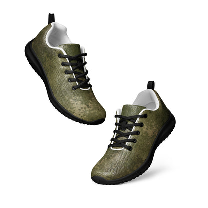 Moss Phantom CAMO Mens Athletic Shoes