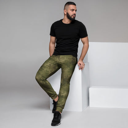 Moss Phantom CAMO Mens Joggers