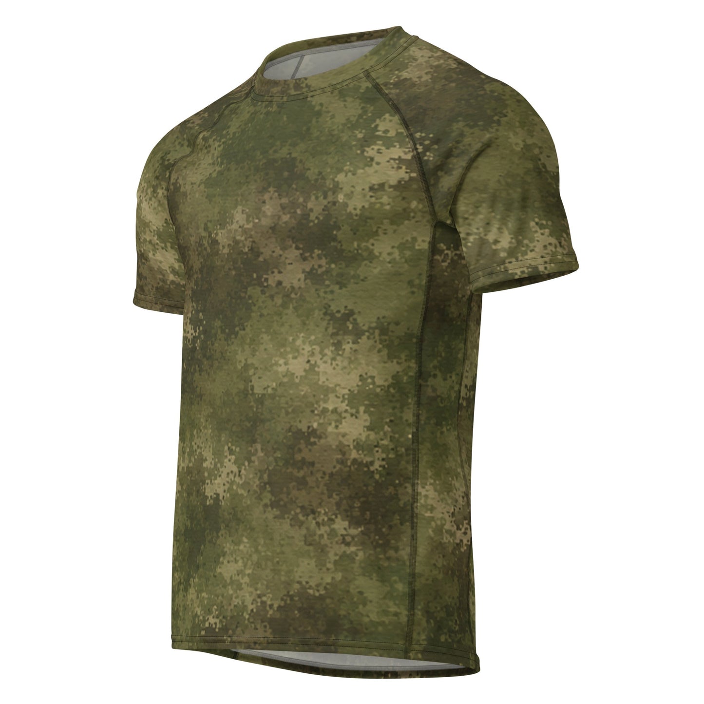 Moss Phantom CAMO men’s rash guard