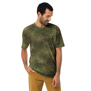 Moss Phantom CAMO Mens T-Shirt