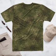 Moss Phantom CAMO Mens T-Shirt