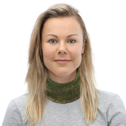 Moss Phantom CAMO Neck Gaiter - Gaiters