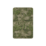 Ataka FG Green Moss Russian CAMO Sherpa Blanket