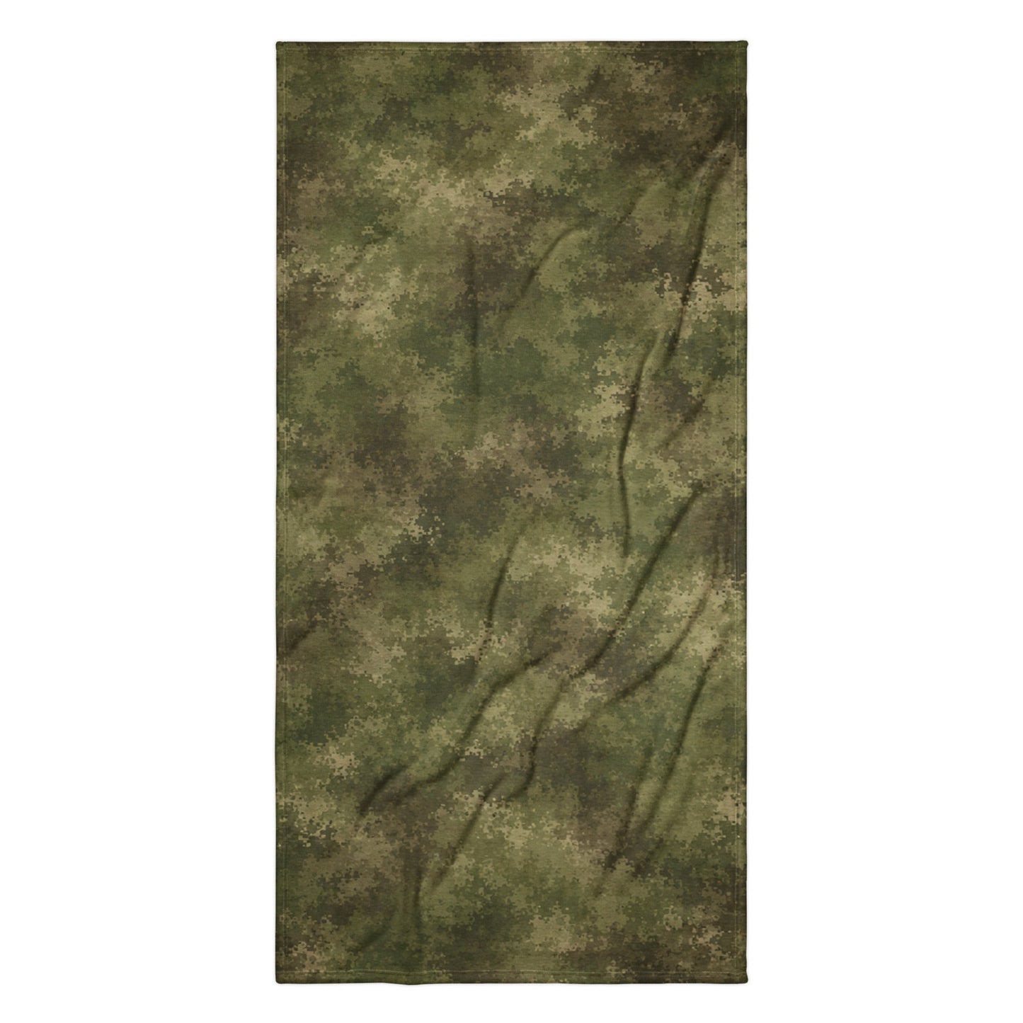 Russian Ataka FG (Green Moss) CAMO Towel