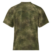 Moss Phantom CAMO Unisex American Football Jersey