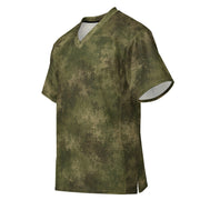 Moss Phantom CAMO Unisex American Football Jersey