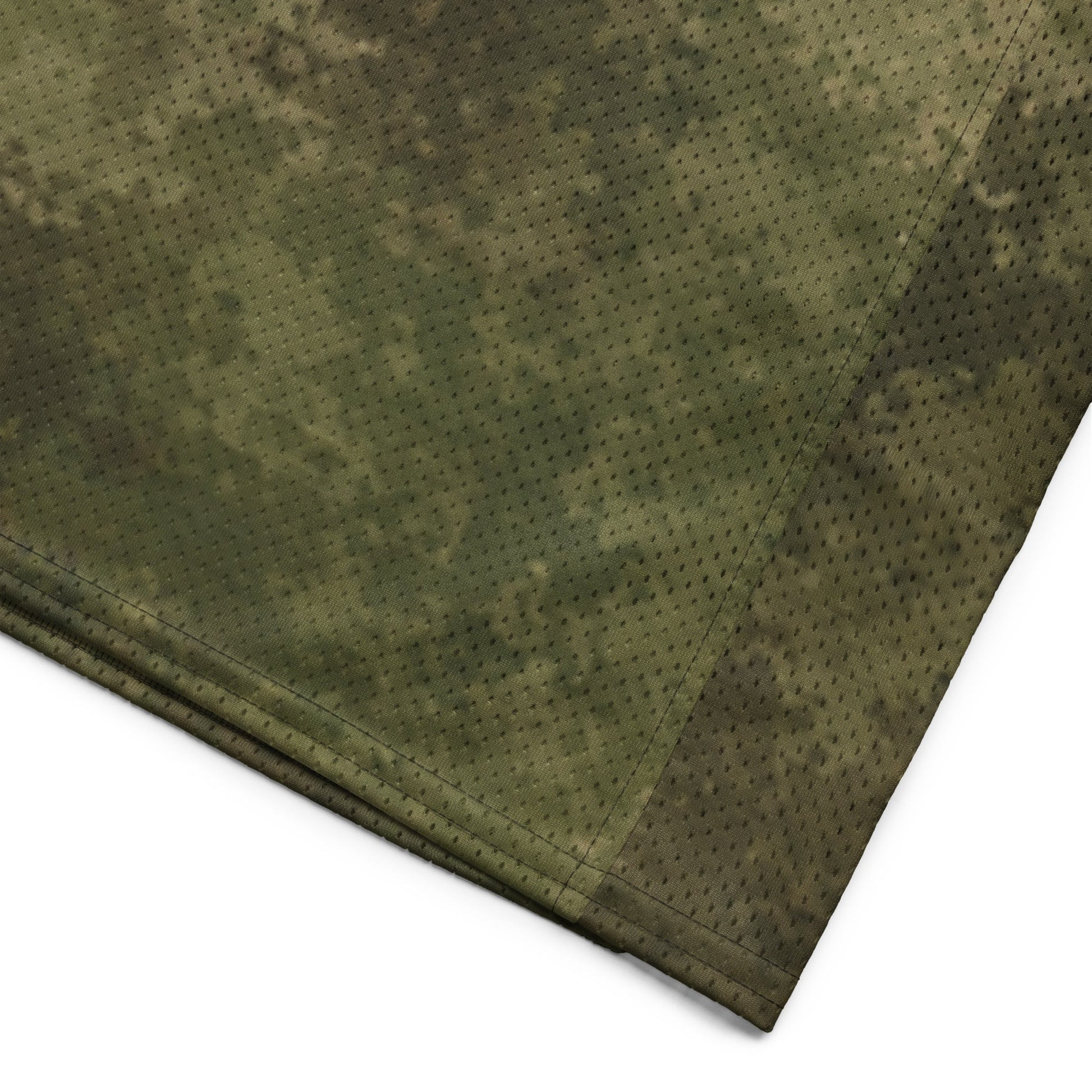 Moss Phantom CAMO Unisex American Football Jersey
