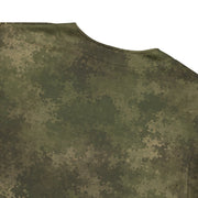 Moss Phantom CAMO Unisex Baseball Jersey