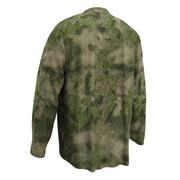 Ataka FG Green Moss Russian CAMO Unisex Hockey Fan Jersey