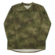 Moss Phantom CAMO Unisex Hockey Fan Jersey