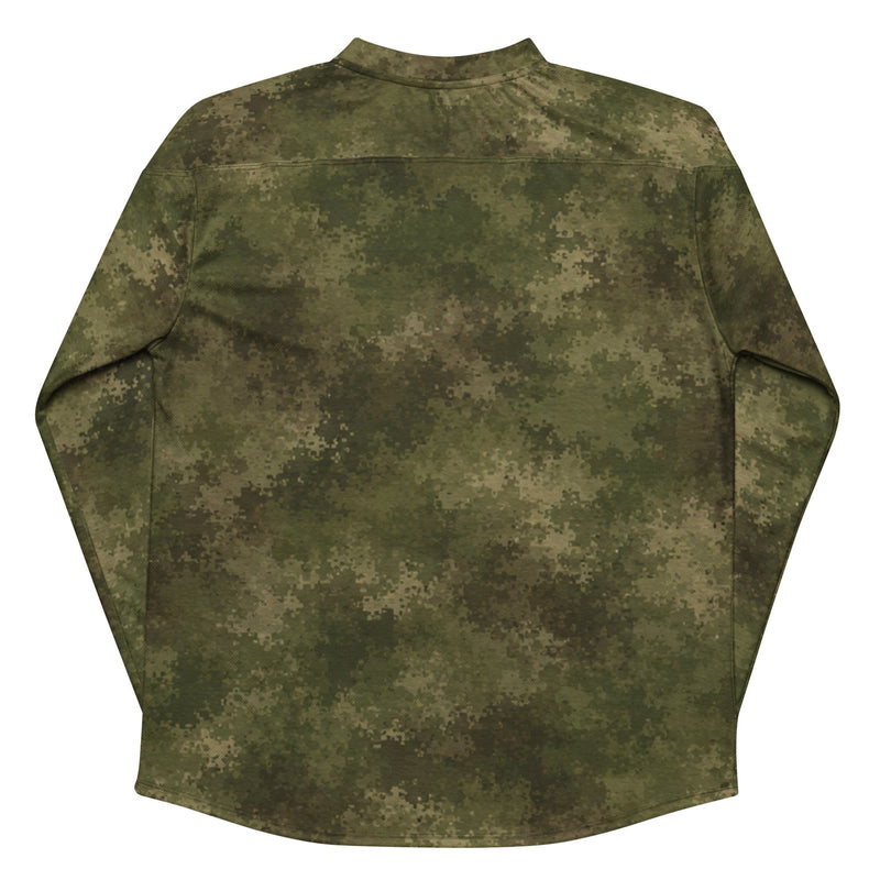 Moss Phantom CAMO Unisex Hockey Fan Jersey