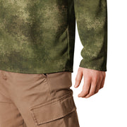 Moss Phantom CAMO Unisex Hockey Fan Jersey