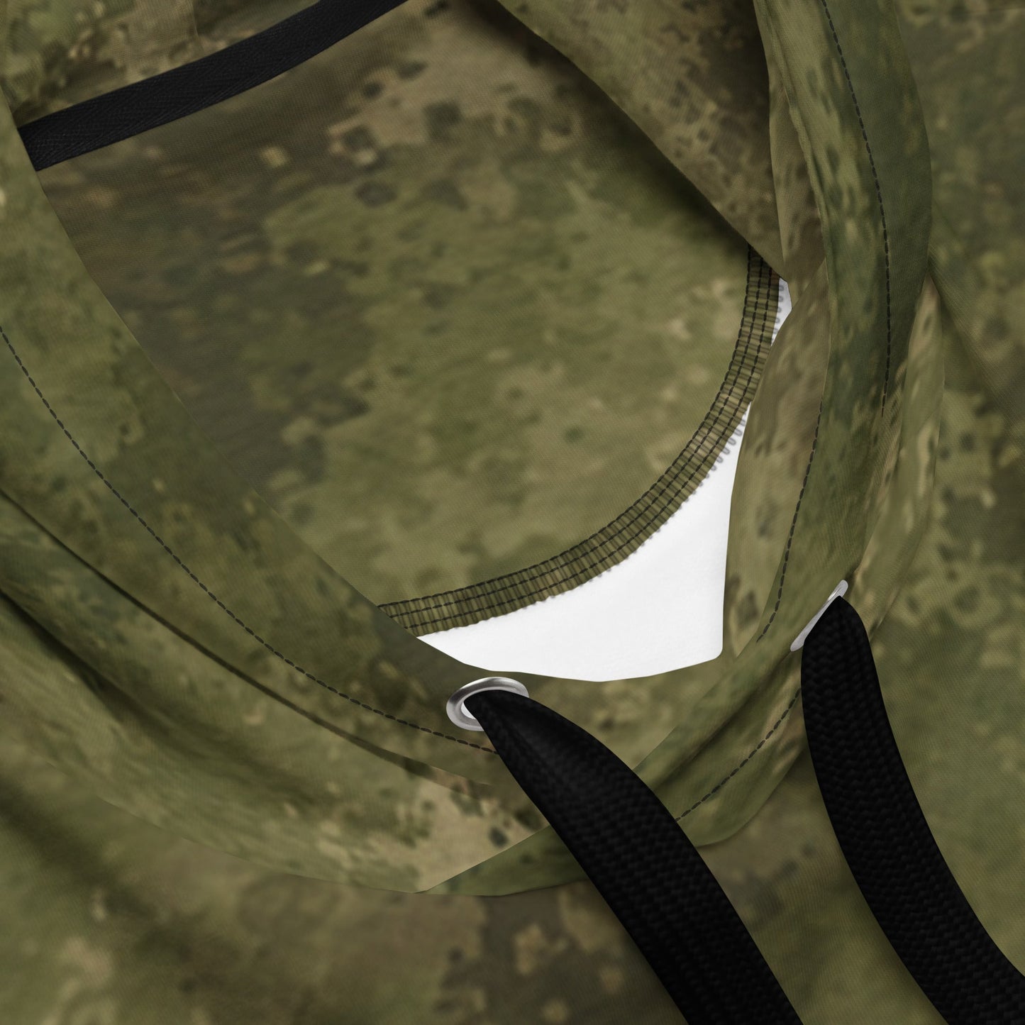 Russian Ataka FG (Green Moss) CAMO Unisex Hoodie