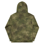 Moss Phantom CAMO Unisex Hoodie