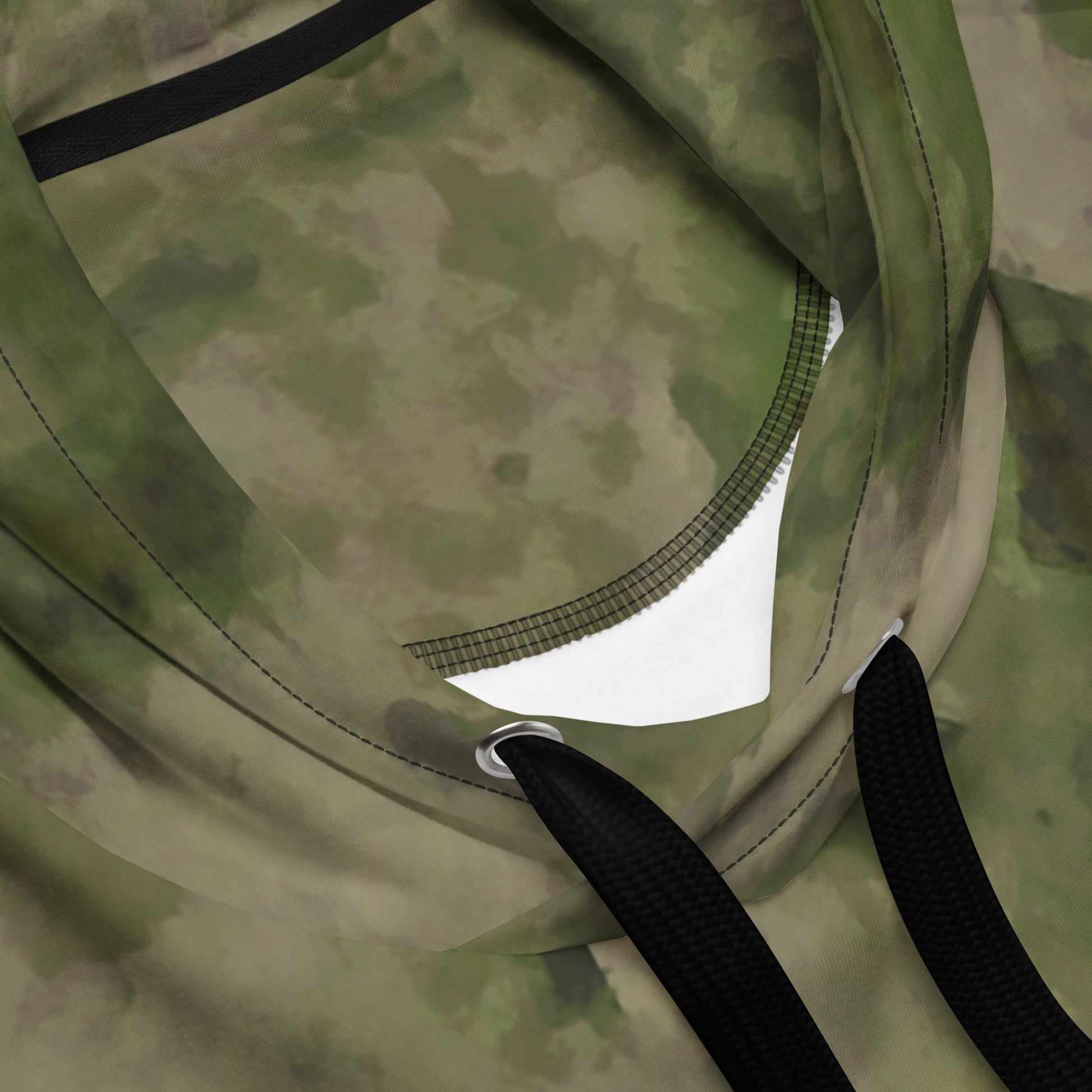 Russian Ataka FG (Green Moss) CAMO Unisex Hoodie