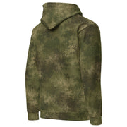 Moss Phantom CAMO Unisex Hoodie