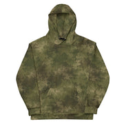 Moss Phantom CAMO Unisex Hoodie