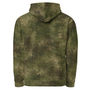 Moss Phantom CAMO Unisex Hoodie