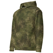 Moss Phantom CAMO Unisex Hoodie