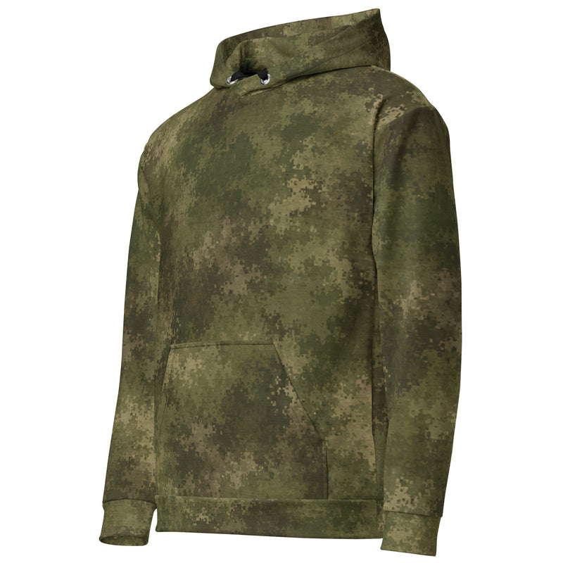 Moss Phantom CAMO Unisex Hoodie