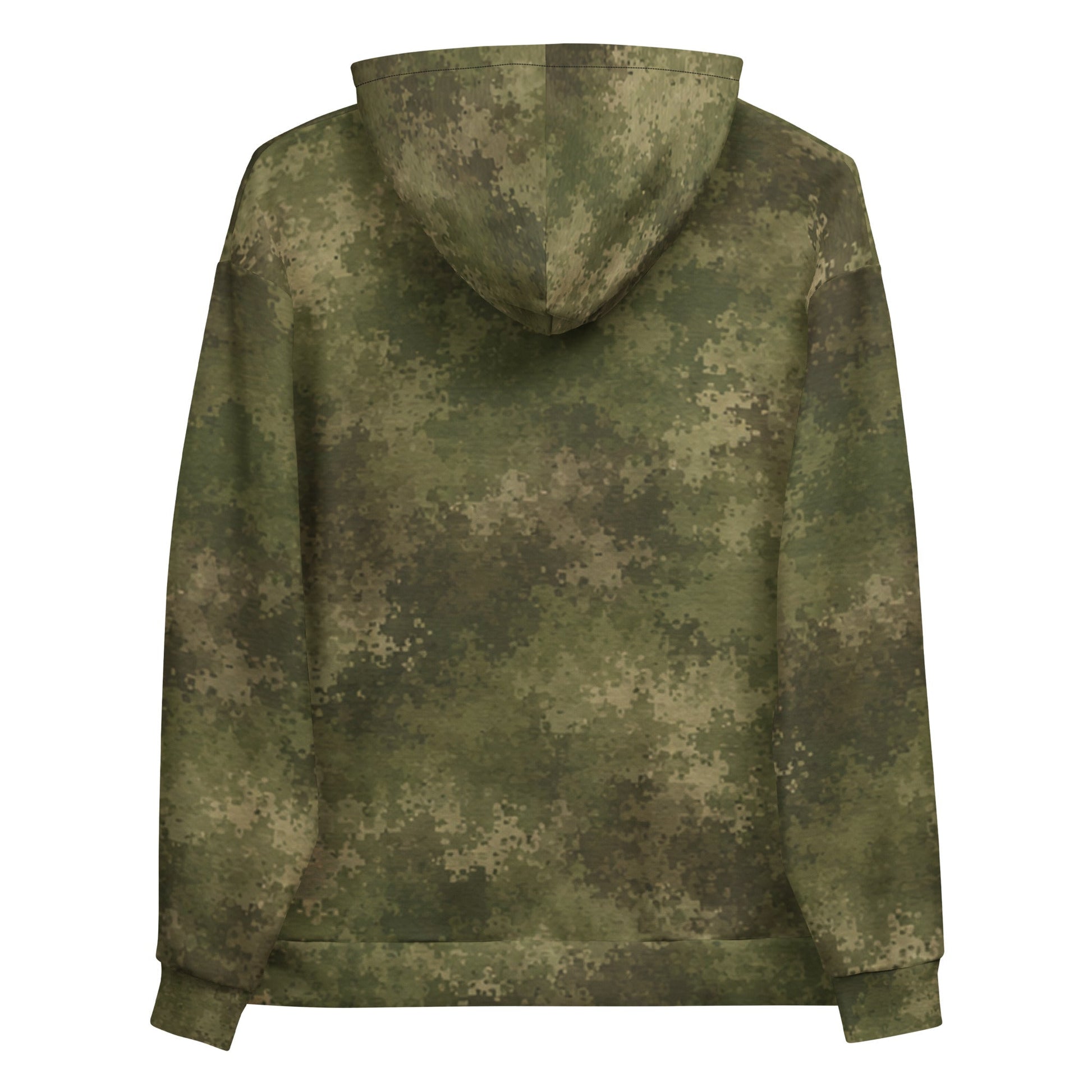 Russian Ataka FG (Green Moss) CAMO Unisex Hoodie