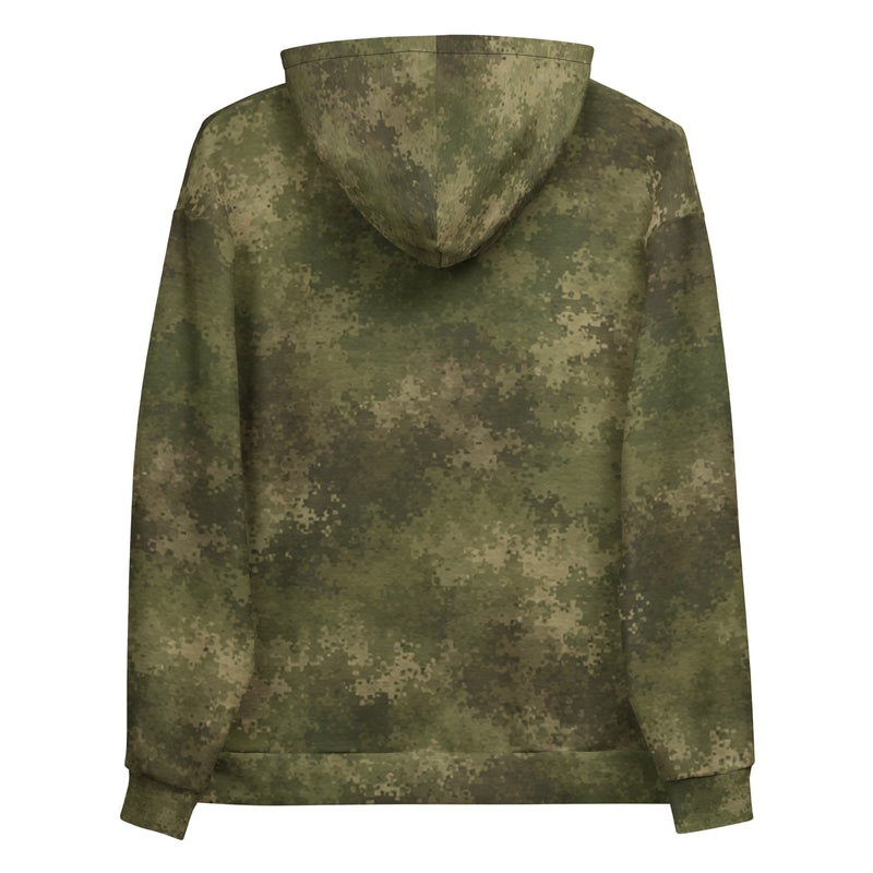 Moss Phantom CAMO Unisex Hoodie