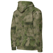Ataka FG Green Moss Russian CAMO Unisex Hoodie