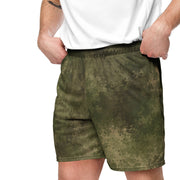 Moss Phantom CAMO Unisex Mesh Shorts