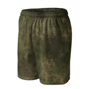 Moss Phantom CAMO Unisex Mesh Shorts