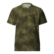 Moss Phantom CAMO Unisex Sports Jersey