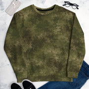 Moss Phantom CAMO Unisex Sweatshirt