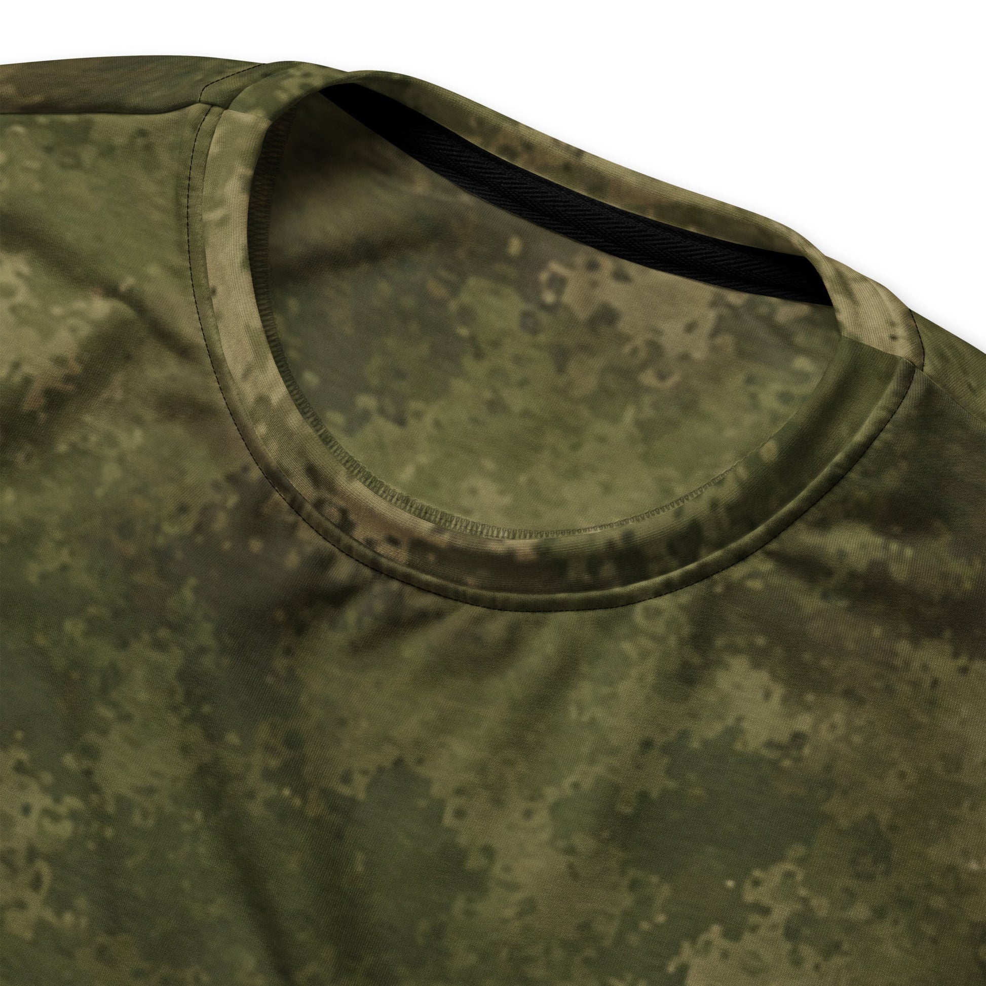 Moss Phantom CAMO Unisex Sweatshirt