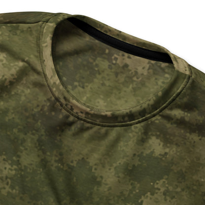 Moss Phantom CAMO Unisex Sweatshirt
