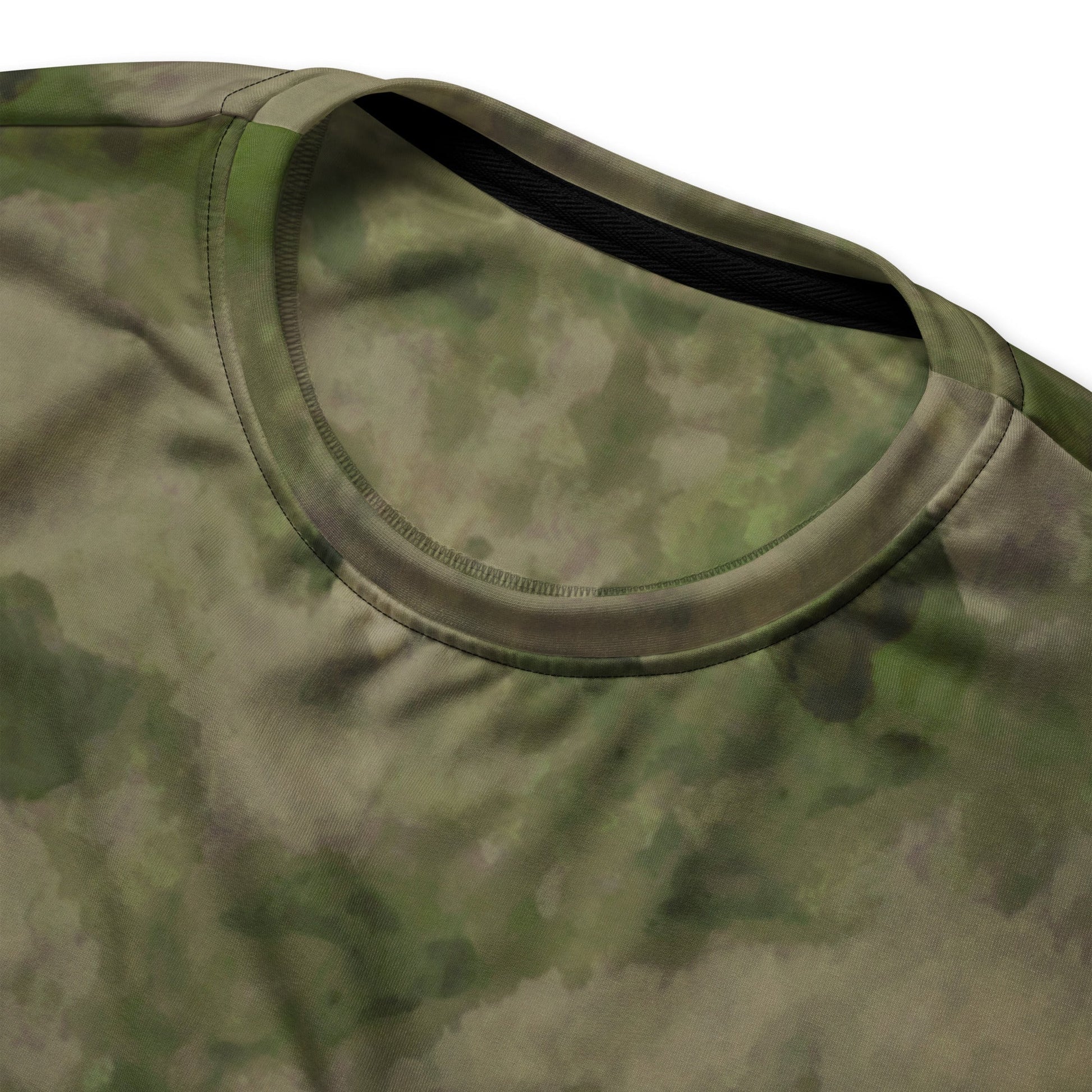 Russian Ataka FG (Green Moss) CAMO Unisex Sweatshirt