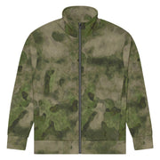 Ataka FG Green Moss Russian CAMO Unisex Track Jacket