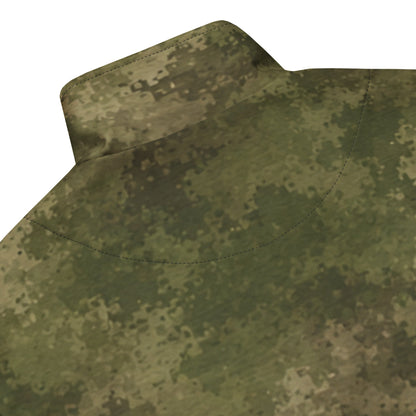 Moss Phantom CAMO Unisex Track Jacket