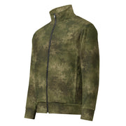 Moss Phantom CAMO Unisex Track Jacket