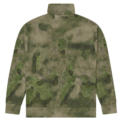 Russian Ataka FG (Green Moss) CAMO Unisex Track Jacket