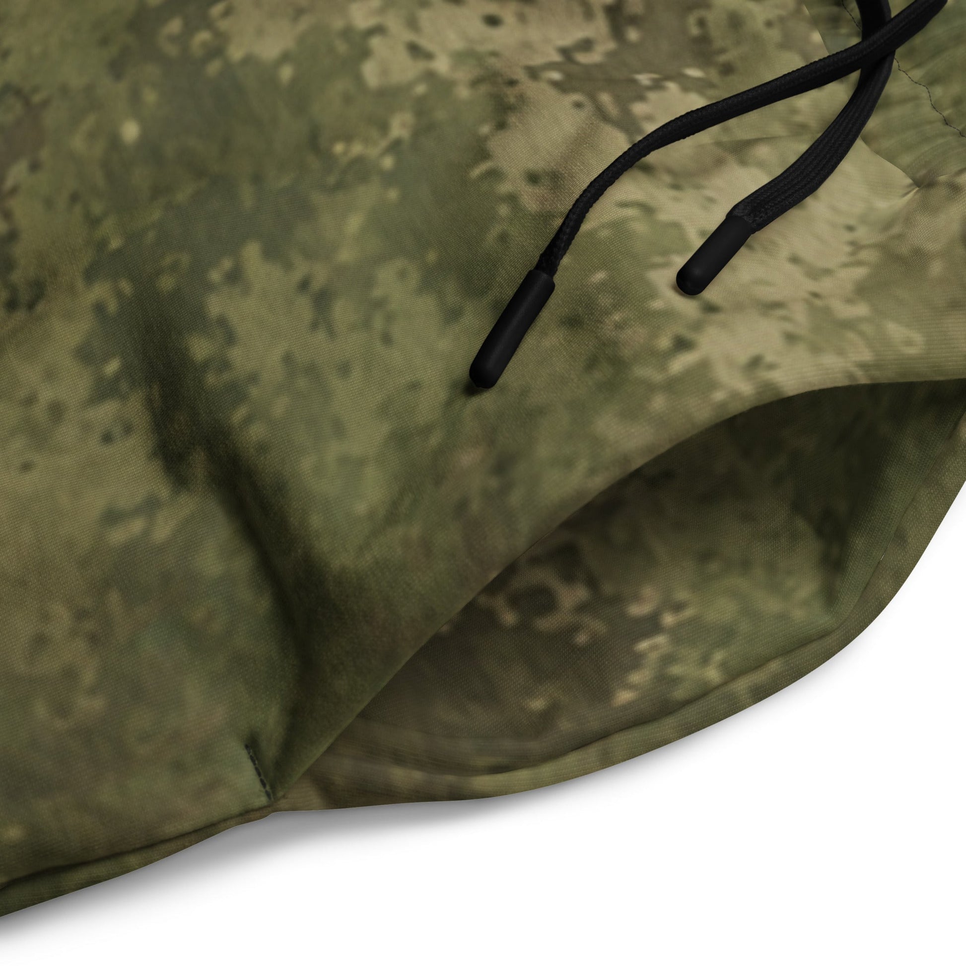 Moss Phantom CAMO Unisex Wide-Leg Joggers