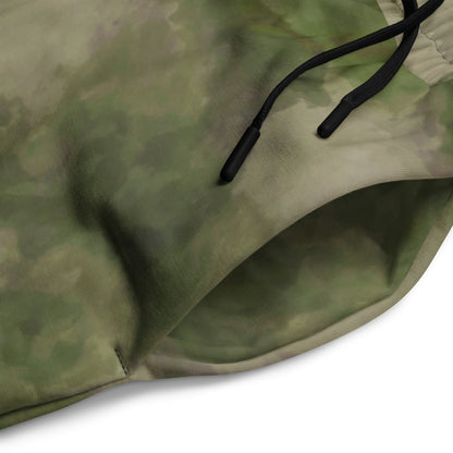 Russian Ataka FG (Green Moss) CAMO Unisex Wide-Leg Joggers