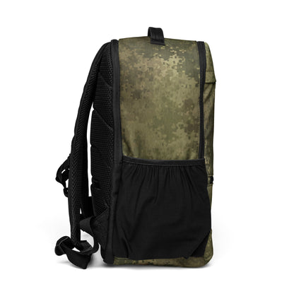 Moss Phantom CAMO Utility Backpack