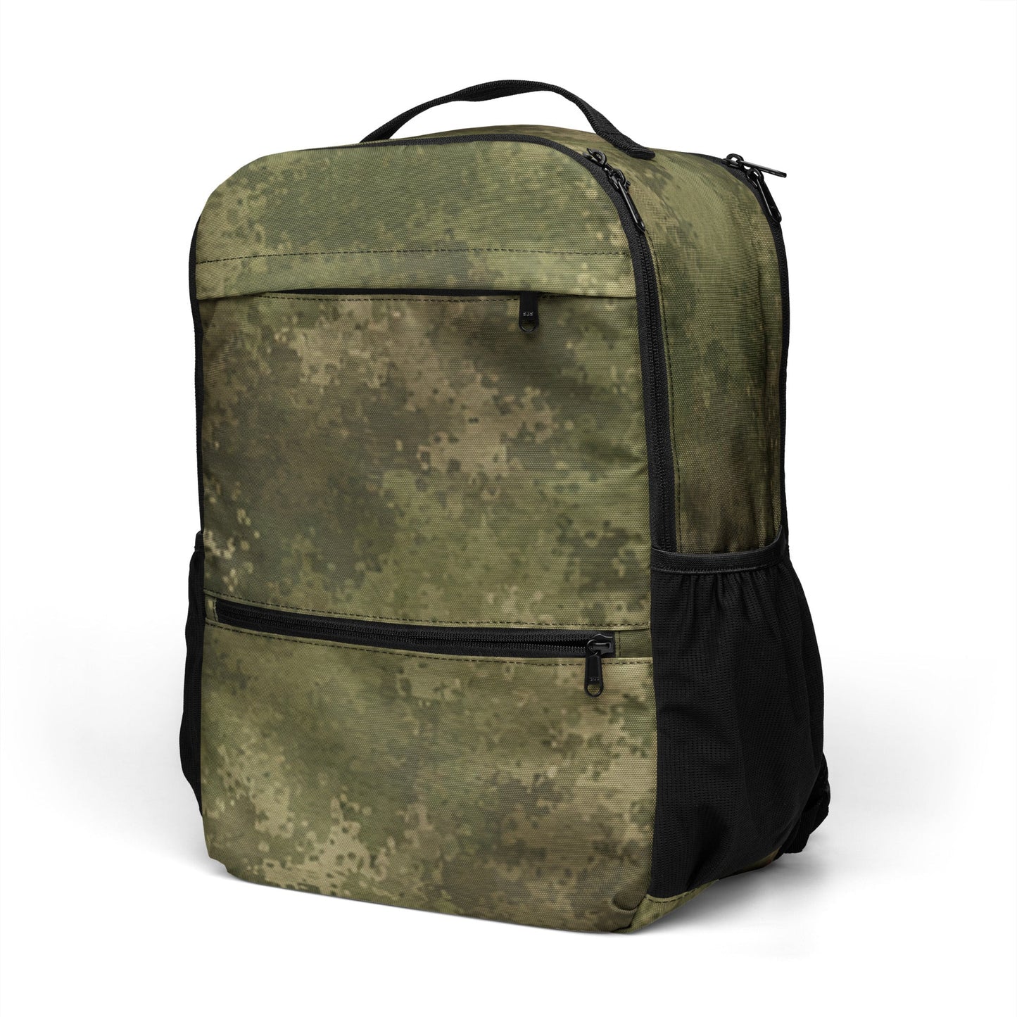 Moss Phantom CAMO Utility Backpack