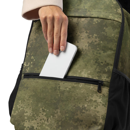Moss Phantom CAMO Utility Backpack