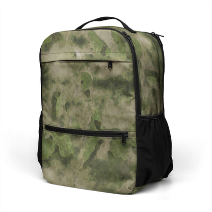 Russian Ataka FG (Green Moss) CAMO Utility Backpack