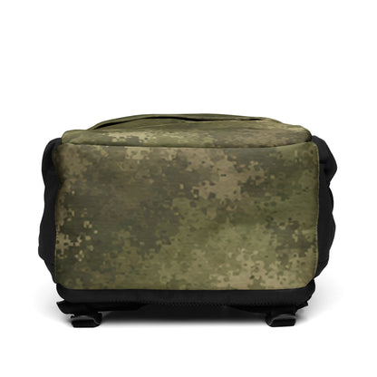 Moss Phantom CAMO Utility Backpack