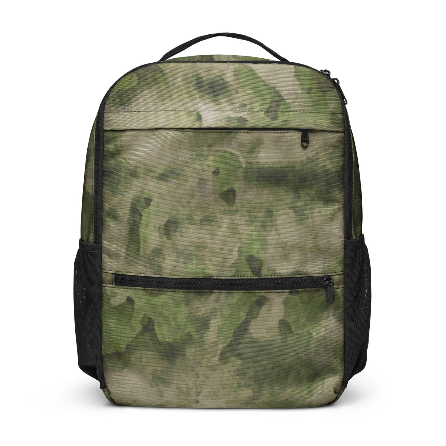 Russian Ataka FG (Green Moss) CAMO Utility Backpack