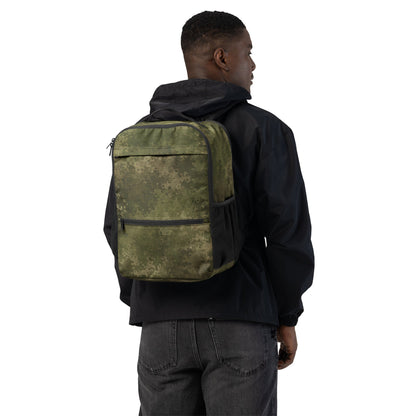 Moss Phantom CAMO Utility Backpack