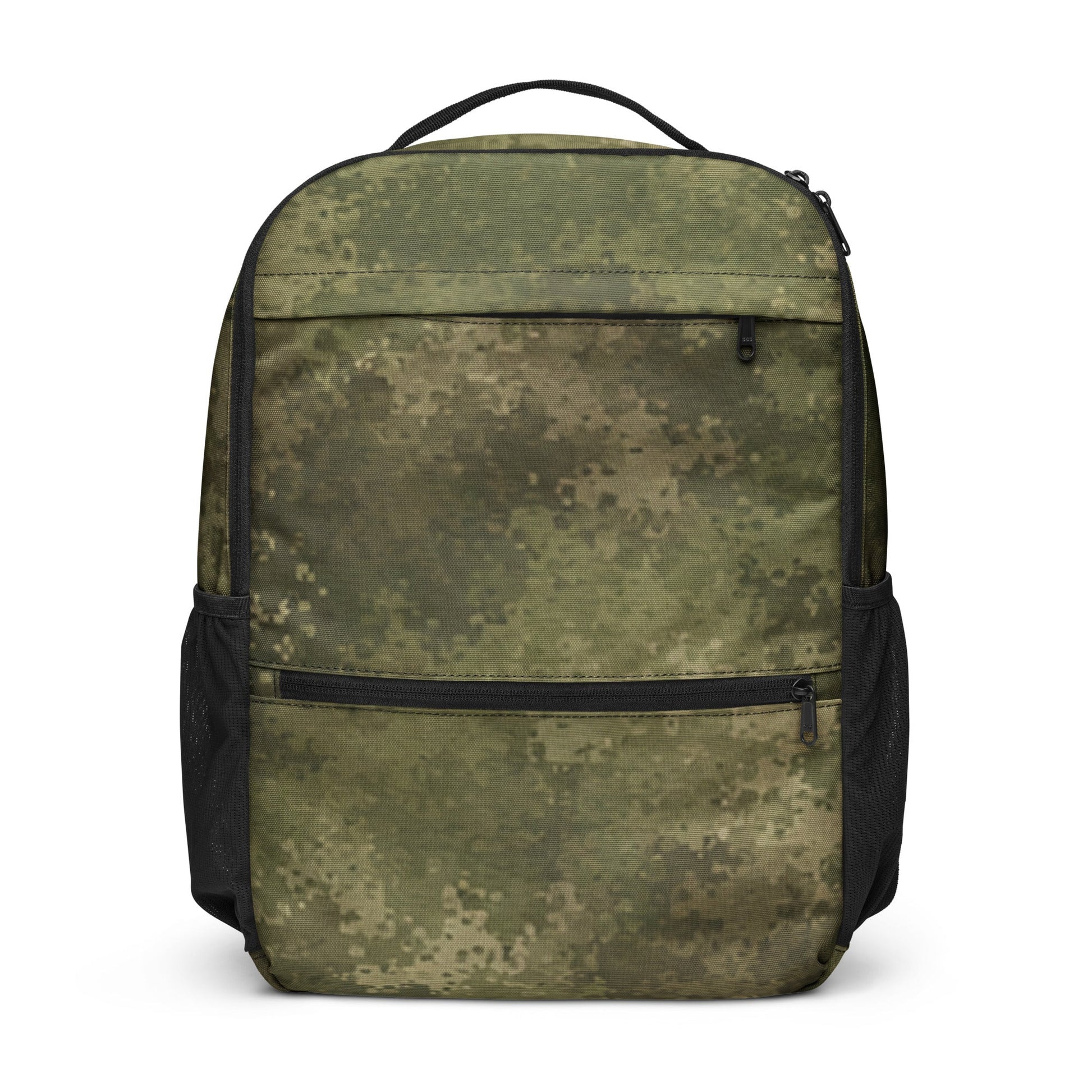 Moss Phantom CAMO Utility Backpack